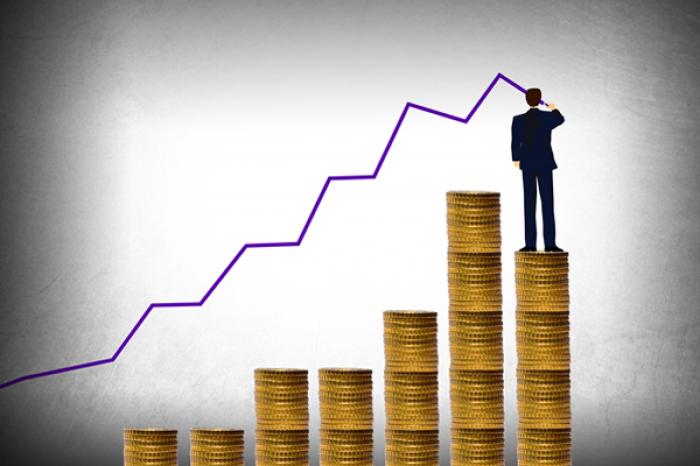 В МОЛДОВЕ ВПЕРВЫЕ С НАЧАЛА ГОДА ЗАРЕГИСТРИРОВАЛА ДЕФЛЯЦИЯ