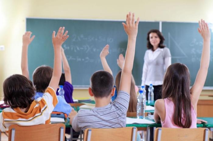 В НОВОМ УЧЕБНОМ ГОДУ В ШКОЛАХ МОЛДОВЫ БУДУТ УЧИТЬСЯ БОЛЕЕ 335 ТЫС. ДЕТЕЙ, В ТОМ ЧИСЛЕ БОЛЕЕ 30 ТЫС. ПЕРВОКЛАССНИКОВ