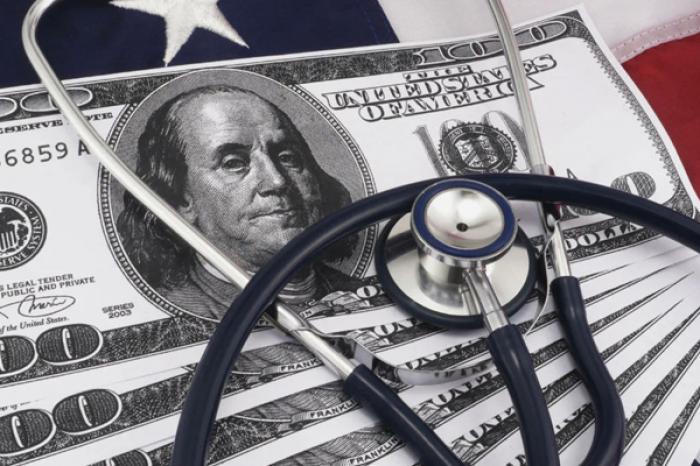 ​В США медстрахование подорожает рекордно за 15 лет