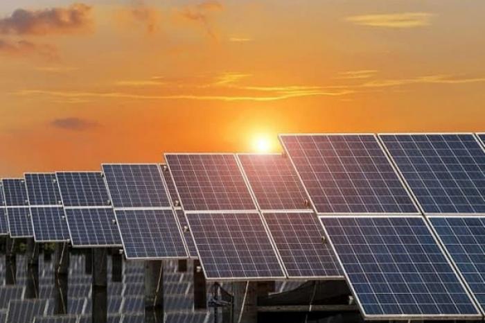 За полгода Китай построил больше солнечных электростанций, чем все остальные страны вместе взятые