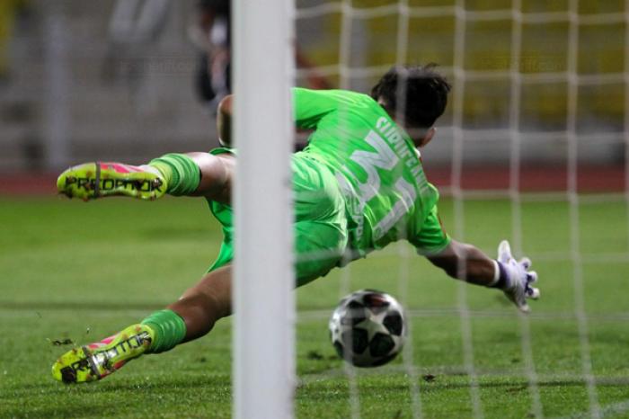 ЗАВЕРШИЛСЯ ВТОРОЙ КРУГ ЧЕМПИОНАТА МОЛДОВЫ ПО ФУТБОЛУ