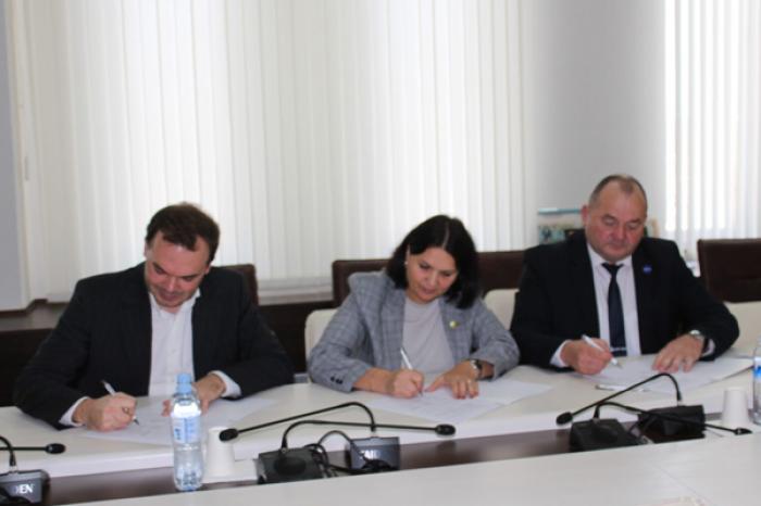 AIPA ДОГОВОРИЛАСЬ ОБ УКРЕПЛЕНИИ ВЗАИМОДЕЙСТВИЯ ВО ИЗБЕЖАНИЕ ДВОЙНОГО ФИНАНСИРОВАНИЯ БЕНЕФИЦИАРОВ