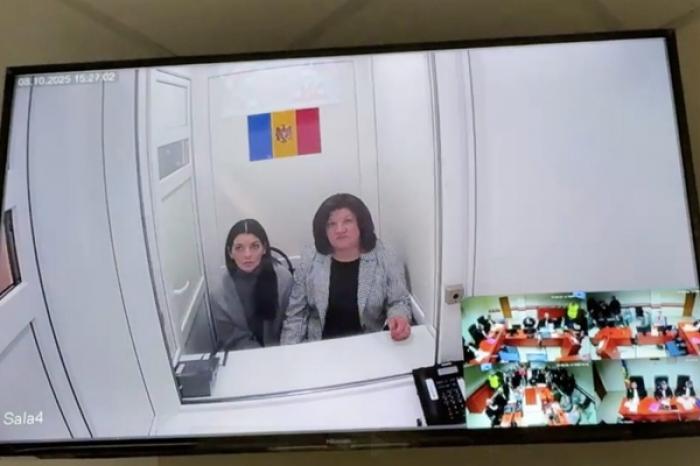 АПЕЛЛЯЦИОННАЯ ПАЛАТА ОТКЛОНИЛА ВСЕ ПРЕДВАРИТЕЛЬНЫЕ ЗАПРОСЫ АДВОКАТОВ ЕВГЕНИИ ГУЦУЛ И СВЕТЛАНЫ ПОПАН