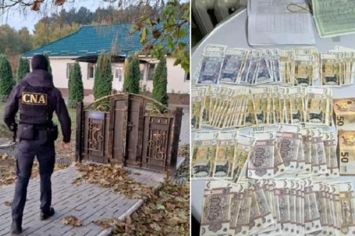 БОЛЕЕ 102 ТЫС. ЕВРО И 680 ТЫС. ЛЕЕВ ИЗЪЯТЫ В ХЫНЧЕШТЬ ПО ДЕЛУ О ХИЩЕНИЯХ ДРЕВЕСИНЫ