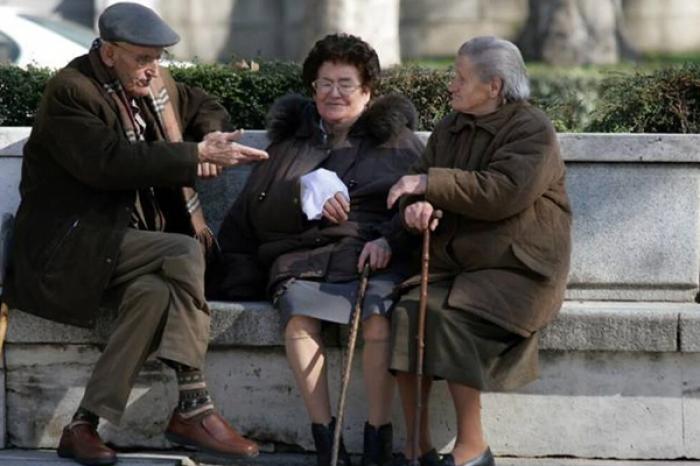 ЧИСЛО ПЕНСИОНЕРОВ В МОЛДОВЕ СОКРАТИЛОСЬ С НАЧАЛА ГОДА ПОЧТИ НА 500 ЧЕЛОВЕК