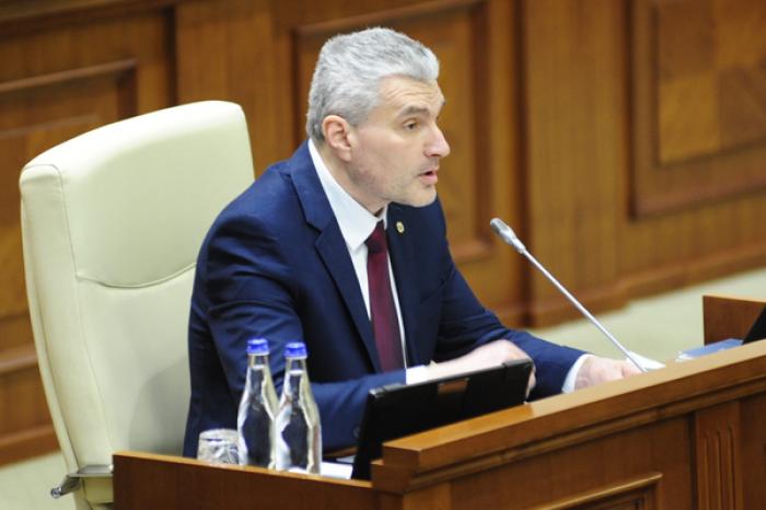 ЧЛЕН АДМИНИСТРАТИВНОГО СОВЕТА КОМПАНИИ ENERGOCOM СЧИТАЕТ, ЧТО ПРИДНЕСТРОВСКИЙ РЕГИОН ПРИБЛИЖАЕТСЯ К ЭКОНОМИЧЕСКОМУ КРАХУ