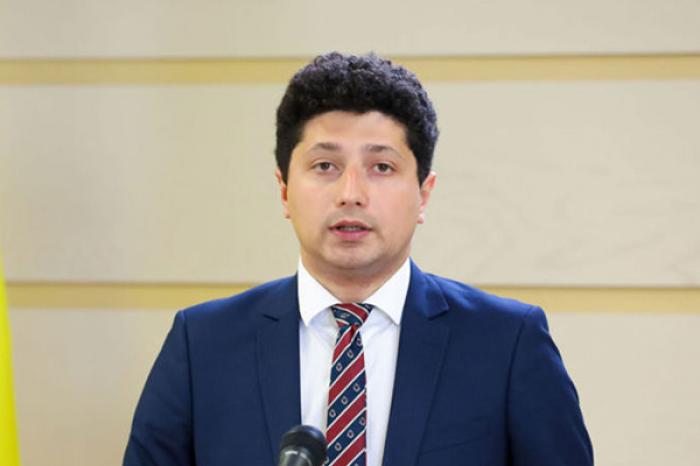 ДЕПУТАТ РАДУ МАРИАН: ПРИМЕНЕНИЕ НДС НА ВВОЗ ТРАНСПОРТНЫХ СРЕДСТВ БУДЕТ ОТЛОЖЕНО