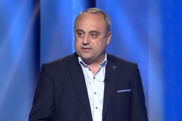 ДИРЕКТОР CALM: АДМИНИСТРАТИВНАЯ РЕФОРМА НЕ ДОЛЖНА БЫТЬ НУЛЕВЫМ ПРИОРИТЕТОМ