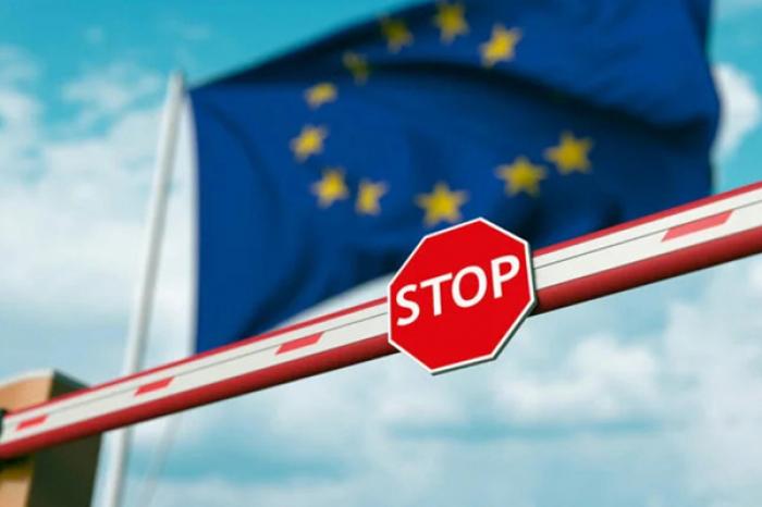 ЕВРОПЕЙСКИЙ СОЮЗ СМОЖЕТ ПРИОСТАНОВИТЬ ЛИБЕРАЛИЗОВАННЫЙ ВИЗОВЫЙ РЕЖИМ ДЛЯ ГОСУДАРСТВ, КОТОРЫЕ ПРЕДСТАВЛЯЮТ УГРОЗЫ БЕЗОПАСНОСТИ ИЛИ НАРУШАЮТ ПРАВА ЧЕЛОВЕКА