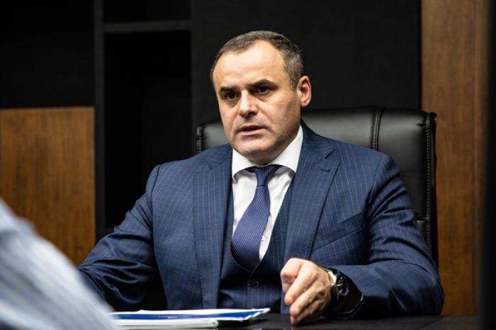 ГЛАВА КОМПАНИИ MOLDOVAGAZ ЗАЯВИЛ, ЧТО ПРИДНЕСТРОВЬЕ ОБЕСПЕЧЕНО ГАЗОМ ДО 16 ОКТЯБРЯ, А ПО ДАЛЬНЕЙШИМ ПОСТАВКАМ ВЕДУТСЯ ПЕРЕГОВОРЫ