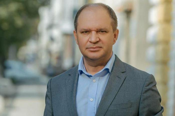 ​ИОН ЧЕБАН ОТКАЖЕТСЯ ОТ МАНДАТА ДЕПУТАТА ПАРЛАМЕНТА, ЧТОБЫ ОСТАТЬСЯ ПРИМАРОМ КИШИНЕВА