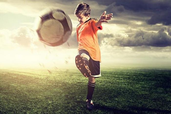 Как выбрать футбольную форму, чтобы она не сковывала движения