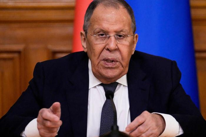 ​Лавров предлагает Европе договор о ненападении