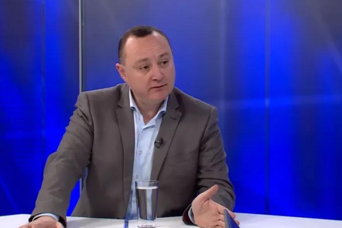 ЛИДЕР ФРАКЦИИ БЛОКА КОММУНИСТОВ И СОЦИАЛИСТОВ НЕ ВЕРИТ УТВЕРЖДЕНИЯМ ВЛАДИМИРА ВОРОНИНА О СУММЕ ДЕНЕГ В «ЧЕРНОМ КУЛЬКЕ»