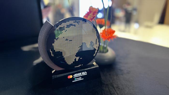 Maib получил региональную награду от Mastercard за интеграцию AI-решений в банковскую деятельность