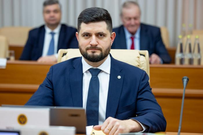 МИНИСТР ЭНЕРГЕТИКИ: «ПРАВЫЙ БЕРЕГ ДНЕСТРА ПОЛНОСТЬЮ ОБЕСПЕЧЕН ГАЗОМ, В СЛУЧАЕ НЕОБХОДИМОСТИ ОКАЖЕМ ПОМОЩЬ ЛЕВОБЕРЕЖЬЮ»