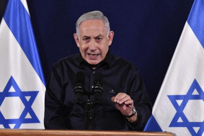 Нетаньяху надеется на освобождение всех заложников в ближайшие дни