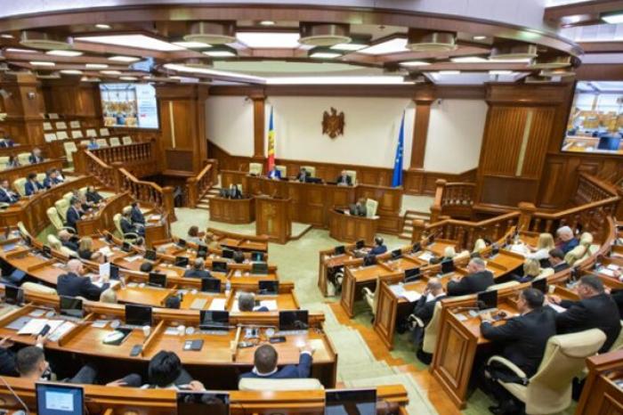 NOUL PARLAMENT VA AVEA DOI VICEPREȘEDINȚI, NU TREI, AȘA CUM A CERUT OPOZIȚIA