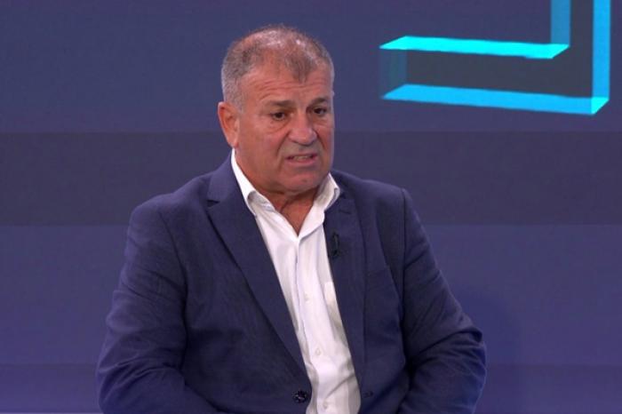 ОЛИГАРХ ШОР БУДЕТ ИСПОЛЬЗОВАТЬ ГАГАУЗИЮ ДЛЯ ДЕСТАБИЛИЗАЦИИ СИТУАЦИИ В МОЛДОВЕ – РУКОВОДИТЕЛЬ ГОСКАНЦЕЛЯРИИ В АВТОНОМИИ СЕРГЕЙ ЧЕРНЕВ