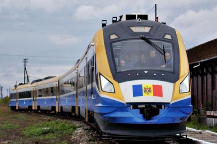 ПАССАЖИРСКИЕ ЖЕЛЕЗНОДОРОЖНЫЕ ПЕРЕВОЗКИ В МОЛДОВЕ БУДЕТ ОСУЩЕСТВЛЯТЬ ОТДЕЛЬНАЯ КОМПАНИЯ, А НЕ «ЖЕЛЕЗНАЯ ДОРОГА МОЛДОВЫ»