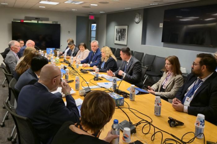 ПЛАН РАЗВИТИЯ МОЛДОВЫ НА 2025–2027 ГОДЫ, ПОДДЕРЖИВАЕМЫЙ ЕС, ПОВЫСИТ КОНКУРЕНТОСПОСОБНОСТЬ