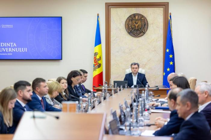 ПРАВИТЕЛЬСТВО МОЛДОВЫ РАСШИРЯЕТ ГОСУДАРСТВЕННУЮ ПОДДЕРЖКУ ДЛЯ ПРИВЛЕЧЕНИЯ ИНВЕСТИЦИЙ