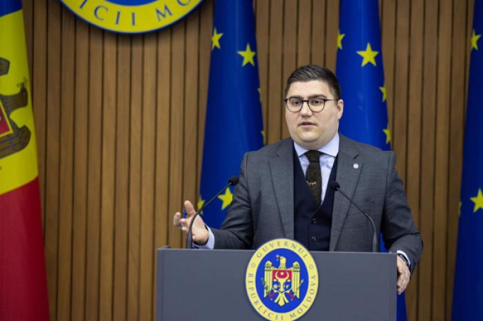 ПРАВИТЕЛЬСТВО: ВОПРОС МОЛДАВСКОГО ЭКСПОРТА СЛИШКОМ ЧАСТО ИСПОЛЬЗУЕТСЯ МОСКВОЙ, КАК ИНСТРУМЕНТ ШАНТАЖА