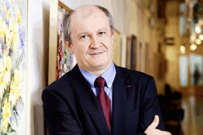 ПРАВЯЩАЯ ПАРТИЯ PAS ВЫДВИНЕТ НА ПОСТ ПРЕМЬЕР-МИНИСТРА БИЗНЕСМЕНА АЛЕКСАНДРУ МУНТЯНУ