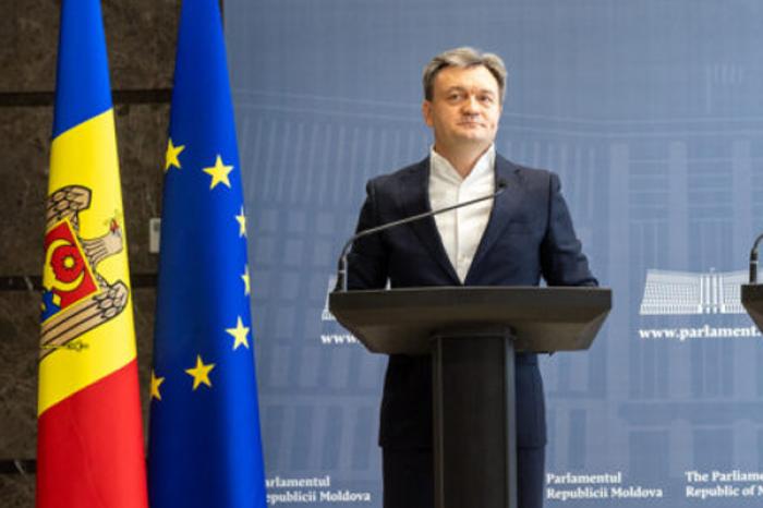 ПРЕМЬЕР-МИНИСТР ДОРИН РЕЧАН ЗАЯВИЛ, ЧТО МОЛДОВА ПЕРЕХОДИТ К НОВОМУ ЭТАПУ, КОГДА НУЖНО ОБЕСПЕЧИТЬ РОСТ И ЭКОНОМИЧЕСКОЕ РАЗВИТИЕ