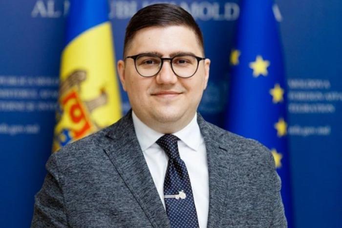 ПРЕСС-СЕКРЕТАРЬ ПРАВИТЕЛЬСТВА ДАНИЛ ВОДЭ ОБЪЯВИЛ О СВОЁМ УХОДЕ С ДОЛЖНОСТИ