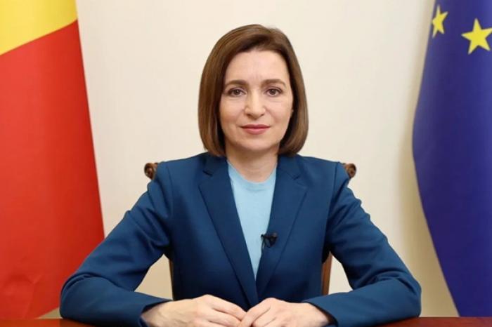 ПРЕЗИДЕНТ МАЙЯ САНДУ ПРОВОДИТ КОНСУЛЬТАЦИИ С ПАРЛАМЕНТСКИМИ ФРАКЦИЯМИ ПО ВОПРОСУ ВЫДВИЖЕНИЯ КАНДИДАТА НА ПОСТ ПРЕМЬЕР-МИНИСТРА