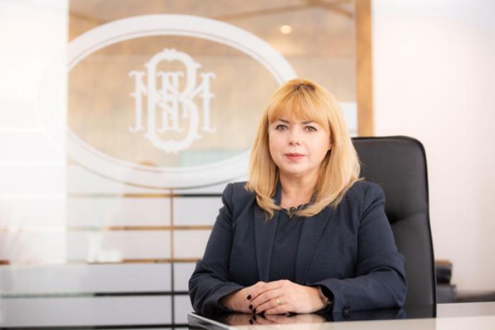 ПРЕЗИДЕНТ НАЦБАНКА: ДЕНЬГИ - ЭТО СРЕДСТВО, С ПОМОЩЬЮ КОТОРОГО МОЖНО НЕМНОГО ОБЛЕГЧИТЬ СВОЮ ЖИЗНЬ