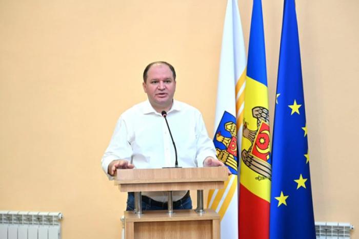 ​ПРИМАР ИОН ЧЕБАН: КИШИНЕВ ПОЛНОСТЬЮ ГОТОВ К ЗИМЕ