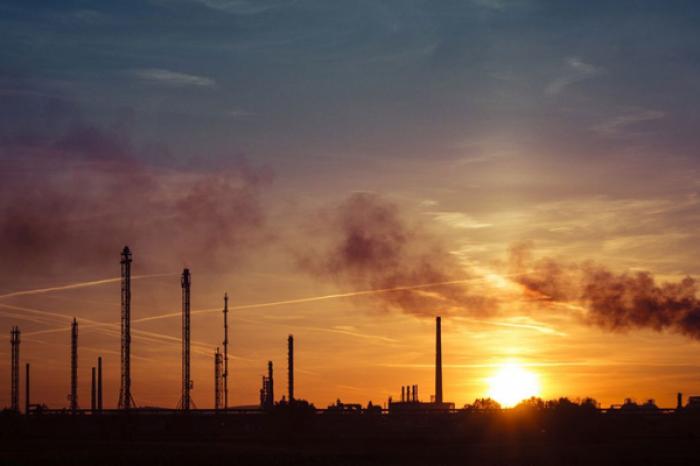 ПРОМЫШЛЕННОСТЬ МОЛДОВЫ УВЕЛИЧИЛА В АВГУСТЕ ОБЪЕМЫ ПРОИЗВОДСТВА НА 3,3%