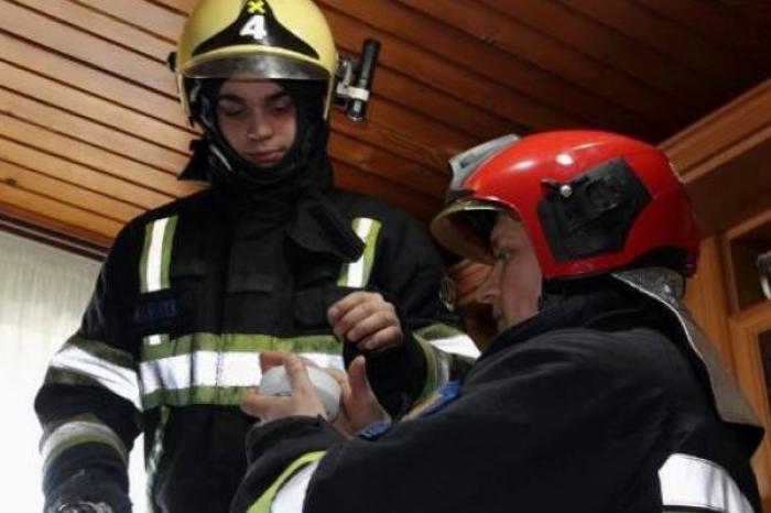 ​ПЯТЬ ЧЕЛОВЕК ПОСТРАДАЛИ ОТ ОТРАВЛЕНИЯ ГАЗОМ В КИШИНЁВЕ