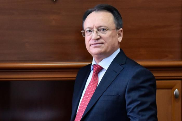 РЕСПУБЛИКА МОЛДОВА НУЖДАЕТСЯ В ПРАВИТЕЛЬСТВЕ ТЕХНОКРАТОВ, ПОЛЬЗУЮЩИХСЯ ПОЛИТИЧЕСКОЙ ПОДДЕРЖКОЙ – ЭКС-МИНИСТР ФИНАНСОВ ВАЛЕРИУ КИЦАН