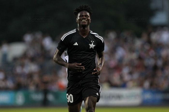 «ШЕРИФ» ЛИДИРУЕТ ПОСЛЕ 15 ТУРОВ В ЧЕМПИОНАТЕ МОЛДОВЫ ПО ФУТБОЛУ