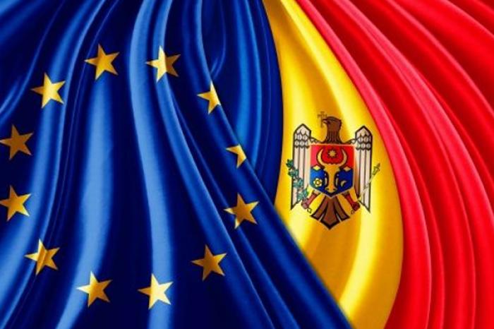 СОВЕТ ЕВРОПЕЙСКОГО СОЮЗА НА СЛЕДУЮЩЕЙ НЕДЕЛЕ ВНОВЬ ОБСУДЯТ ВОПРОС ОБ ОТКРЫТИИ ПЕРЕГОВОРОВ О ВСТУПЛЕНИИ МОЛДОВЫ И УКРАИНЫ В ЕС