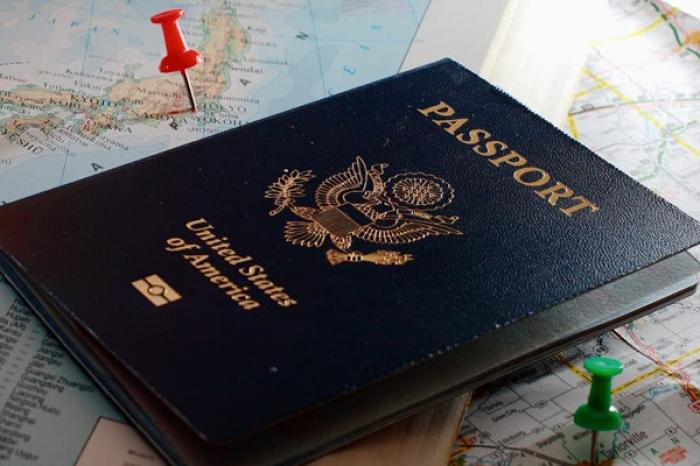 ​США выбыли из топ-10 сильнейших паспортов мира
