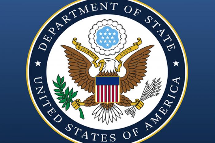 СТРАНИЦА ПОСОЛЬСТВА США В FACEBOOK НЕ БУДЕТ ОБНОВЛЯТЬСЯ ИЗ-ЗА ПРИОСТАНОВКИ ФИНАНСИРОВАНИЯ