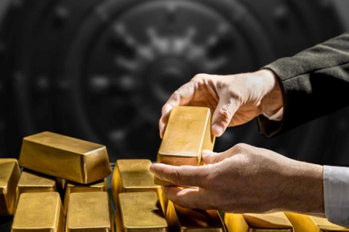 Цены на золото обновили исторический максимум