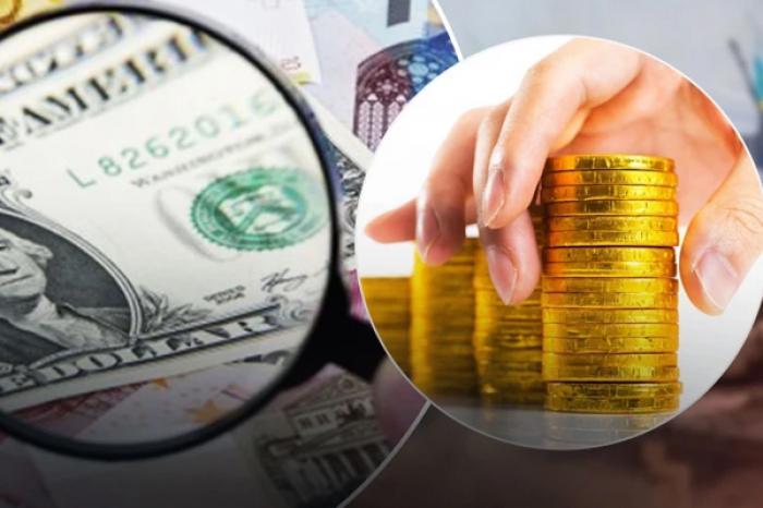 ​ВАЛЮТНЫЕ РЕЗЕРВЫ НАЦИОНАЛЬНОГО БАНКА ВЫРОСЛИ В СЕНТЯБРЕ НА 32,12 МЛН. ЕВРО