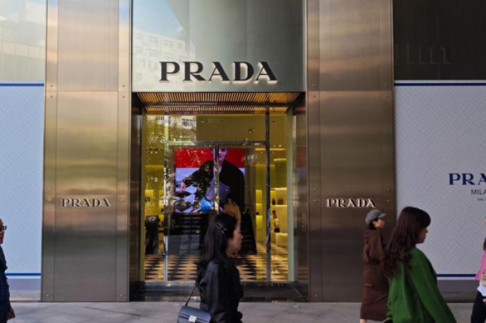 В этом году мировой рынок роскоши может достигнуть 1,4 трлн евро