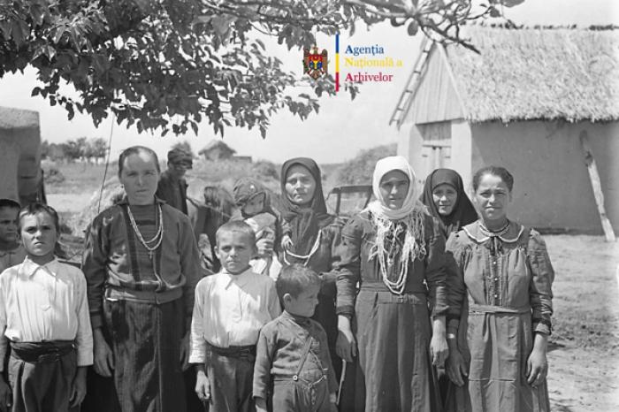 В ГАГАУЗСКОЙ АВТОНОМИИ ОТМЕТИЛИ ДЕНЬ ПАМЯТИ ЖЕРТВ ГОЛОДА 1946-1947 ГОДОВ СРЕДИ НАСЕЛЕНИЯ ЮГА МОЛДОВЫ