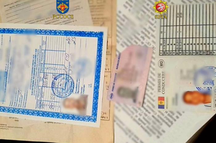 В ХЫНЧЕШТЬ РАСКРЫТА СХЕМА ПОДДЕЛКИ МЕДИЦИНСКИХ СПРАВОК ДЛЯ ПОЛУЧЕНИЯ ВОДИТЕЛЬСКИХ ПРАВ