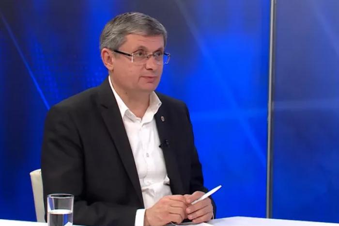 ​В НОВОМ ПАРЛАМЕНТЕ МОЛДОВЫ БУДЕТ 12 КОМИССИЙ И ДВА ВИЦЕ-СПИКЕРА