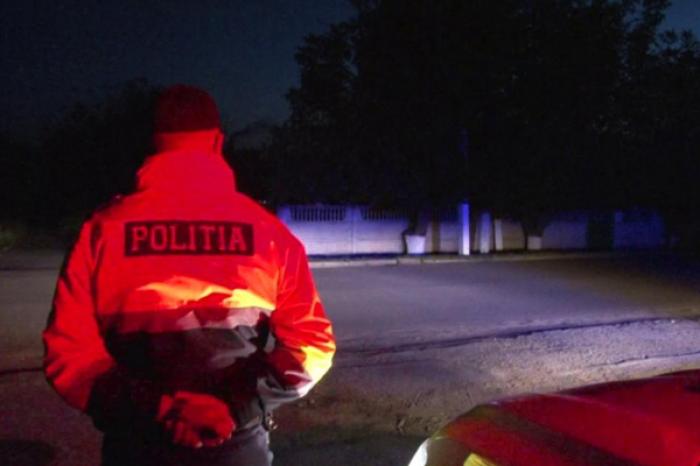 ЗАДЕРЖАНЫ ДВОЕ ЗЛОУМЫШЛЕННИКОВ, ОГРАБИВШИЕ ГРАЖДАНИНА УКРАИНЫ