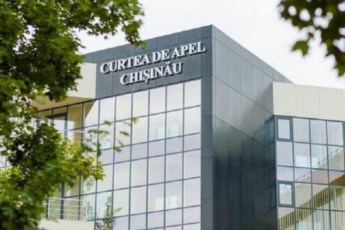 ЗАСЕДАНИЕ АПЕЛЛЯЦИОННОЙ ПАЛАТЫ КИШИНЁВА ПО ДЕЛУ БАШКАНА ГАГАУЗИИ ПРОДОЛЖИТСЯ НА СЛЕДУЮЩЕЙ НЕДЕЛЕ
