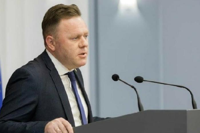 АДМИНИСТРАЦИЯ ПРИДНЕСТРОВЬЯ ПРЕДСТАВЛЯЕТ ИНТЕРЕСЫ МЕСТНЫХ ОЛИГАРХОВ, А НЕ ПРОСТЫХ ГРАЖДАН - БЫВШИЙ ВИЦЕ-ПРЕМЬЕР ПО РЕИНТЕГРАЦИИ АЛЕКСАНДРУ ФЛЕНКЯ