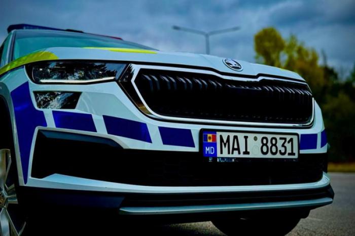 БОЛЕЕ 4400 НАРУШЕНИЙ ПДД ЗА ВЫХОДНЫЕ ЗАФИКСИРОВАЛА ПОЛИЦИЯ